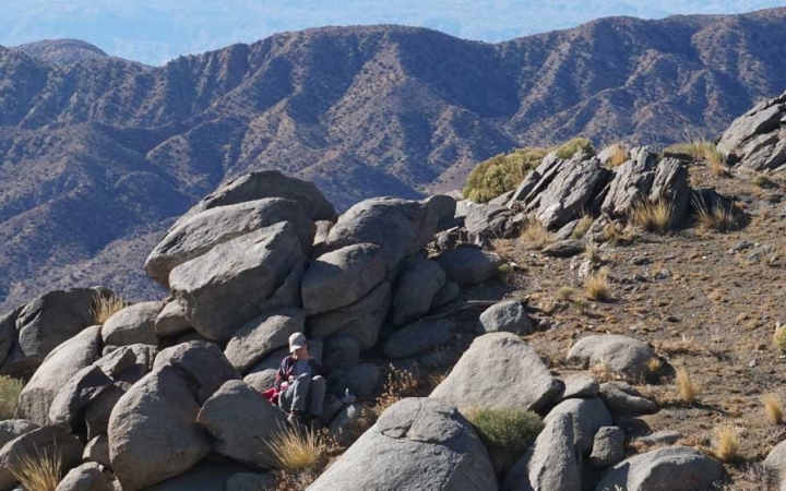 backpacking program for lgbtq teens 